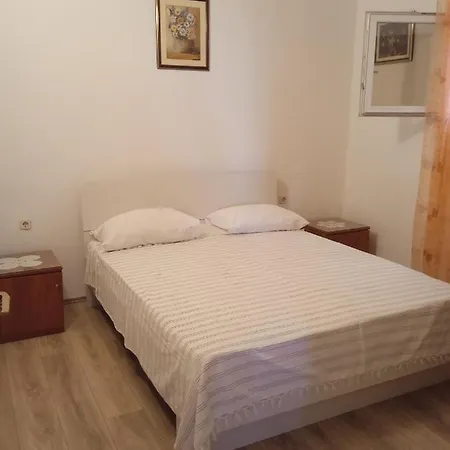 Apartmán Karlo