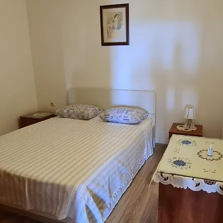 Apartmán Karlo Rukavac (Vis)