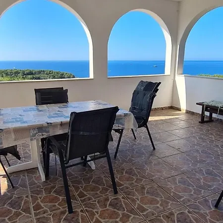 Karlo Apartment Rukavac (Vis)