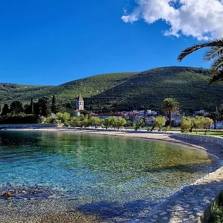 Karlo Apartment Rukavac (Vis)