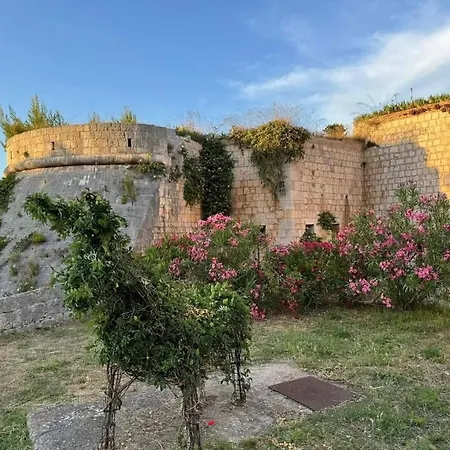 Karlo Apartment Rukavac (Vis)