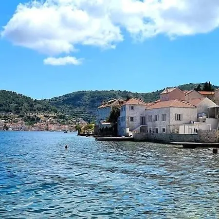 Karlo * Rukavac (Vis)