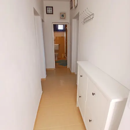 Apartmán Karlo *