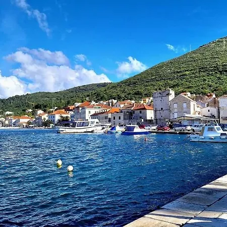 Karlo * Rukavac (Vis)