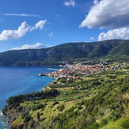 Karlo Apartamento Rukavac (Vis)