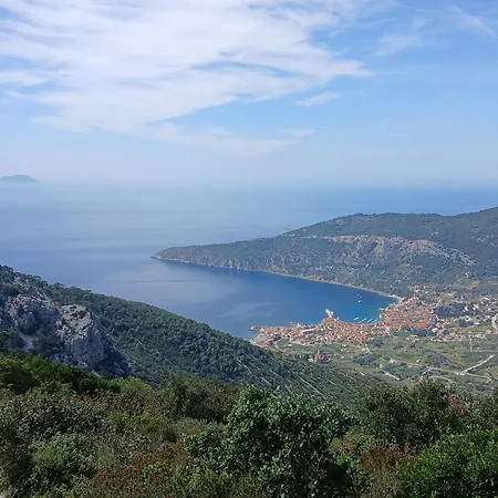 Karlo Apartamento Rukavac (Vis)