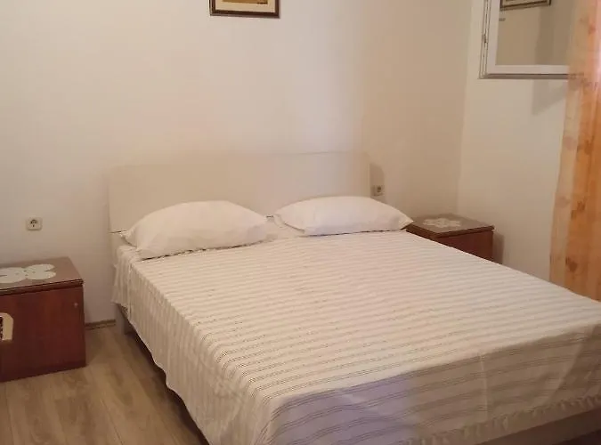 Apartment Karlo