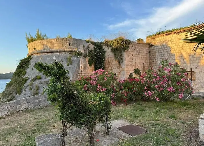 Karlo Apartment Rukavac (Vis)