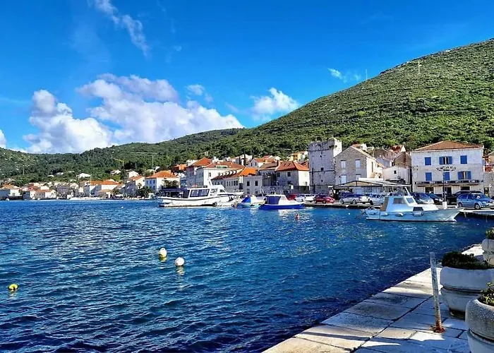 Karlo * Rukavac (Vis)